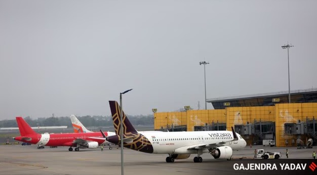 India's Major Airports Terminate Çelebi Contracts Following Government Action